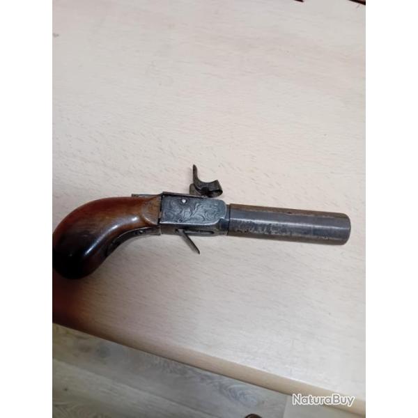 Pi�ces d�tach�es pour pistolet