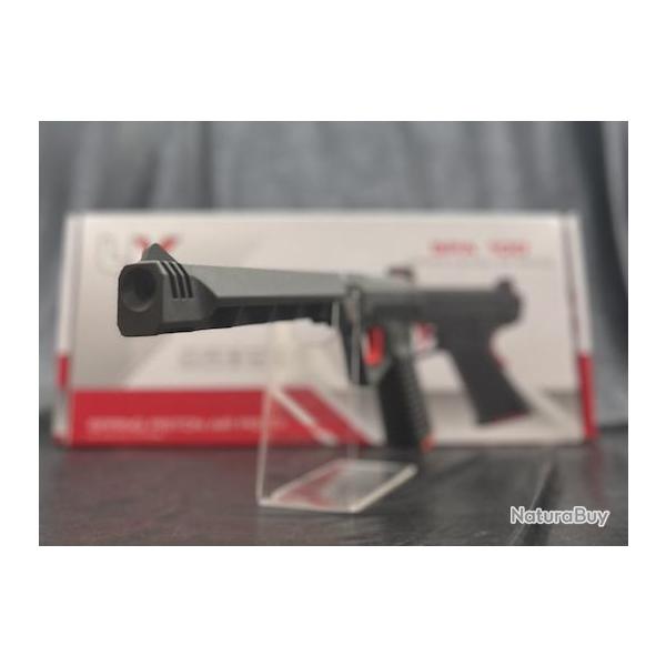 PISTOLET UMAREX SPA 100 - CAL 4.5MM - SPRING
