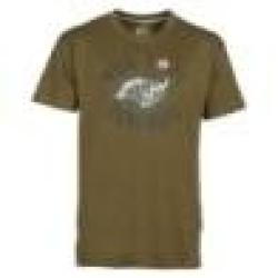 T Shirt De Chasse Enfant Wild Boar Republic PERCUSSION