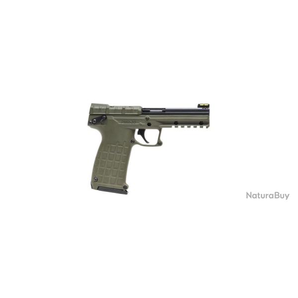 KELTEC - Pistolet PMR30 OD Green - 22 MAG
