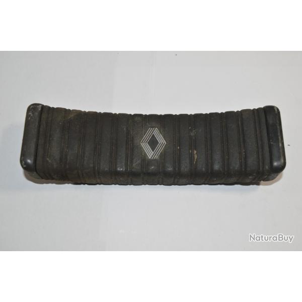 Renault centre de Volant embl�me logo sigle insigne monogramme hayon coffre  v�hicule ancien  (22)