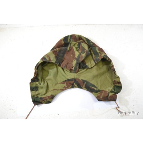 Capuche pour veste parachutiste Fran�ais TAP 56