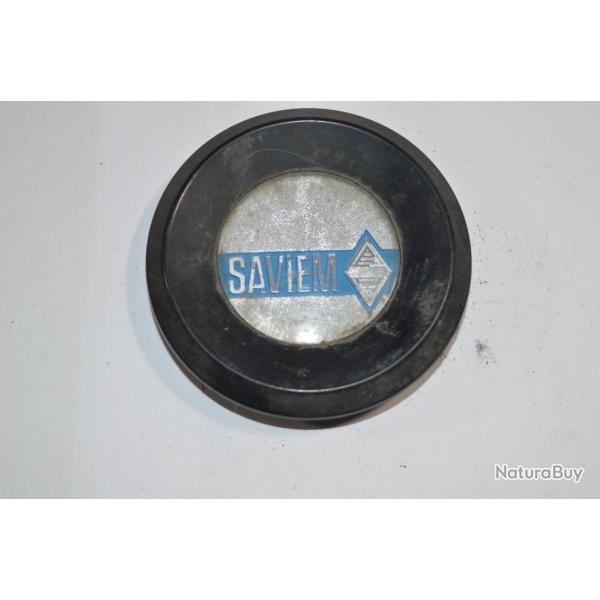 Centre de volant Voiture ancienne Renault Saviem 1960 Logo sigle   v�hicule ancien  (17)