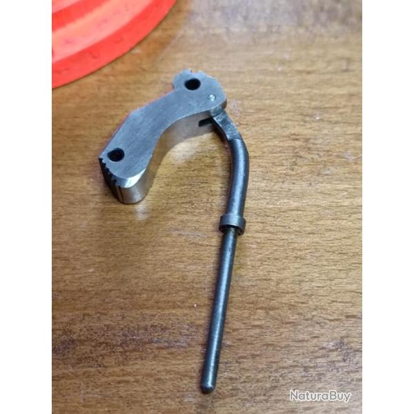 UNIQUE DES 69 - 22lr - pi�ce - Chien et bielle de percussion