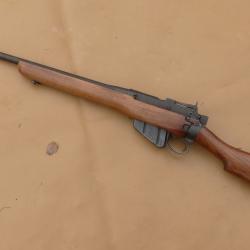 ENFIELD N&deg;4 MKI, sport&eacute;riz&eacute;, 5 rayures ( F2627   4 )