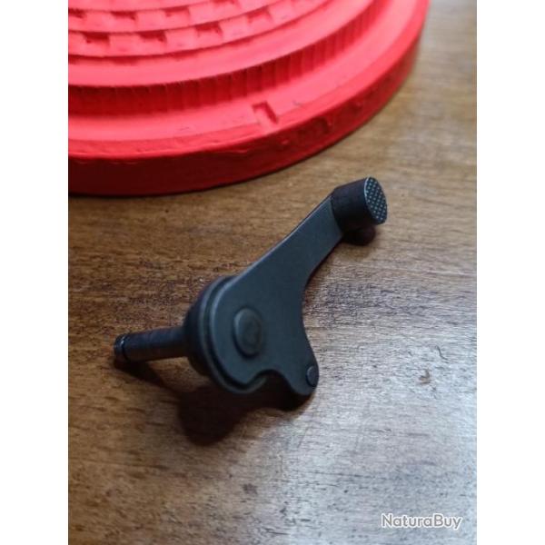 UNIQUE DES 69 - 22lr - pi�ce - S�ret�