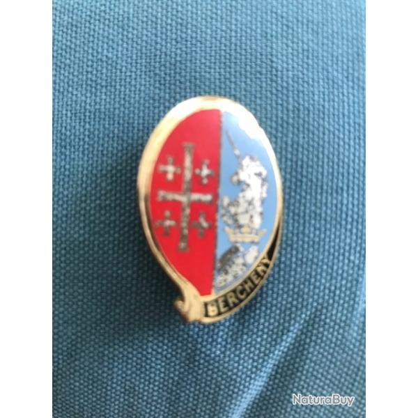 Pucelle 1er R�giment de Hussards Parachutistes