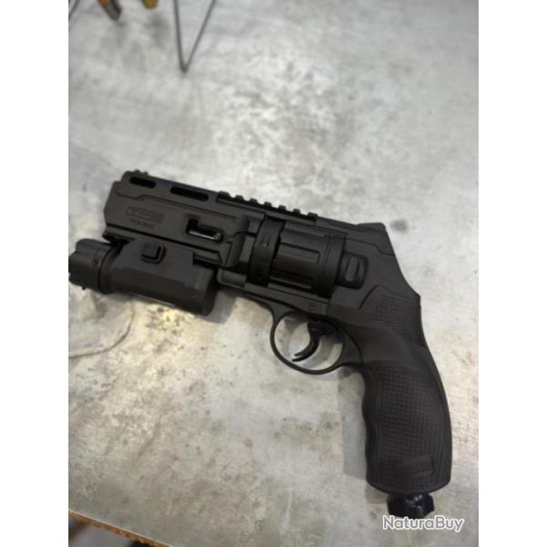 Pack HDR 50 avec Laser 100 billes entra�nement + 100 billes noyau fer + 10 billes poivre + 10 CO2