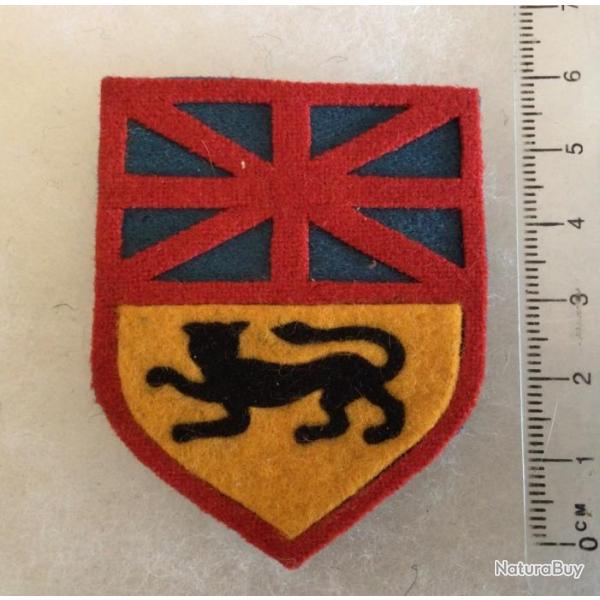 FRANCE RESISTANCE FFI LIB�RATION -ARMEE DE LIB�RATION FRONT ATLANTIQUE 1944 1945