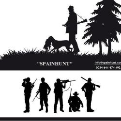 MARS 2026 / BATTUE DE PERDRIX ROUGES / CATALOGNE / ESPAGNE.