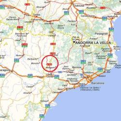 MARS 2026 / BATTUE DE PERDRIX ROUGES / CATALOGNE / ESPAGNE.