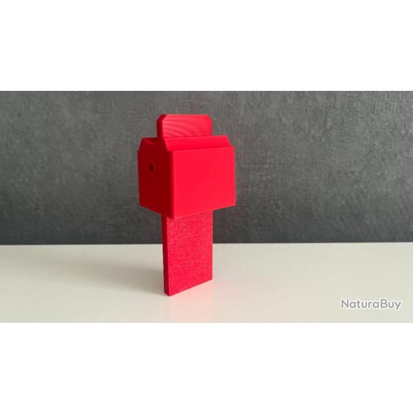 CHARGEUR DE S�CURIT� RUGER BX-10 22lr (R)