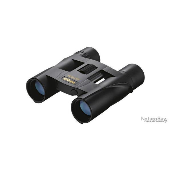 Nikon Jumelles Aculon A30 10x25 Noir