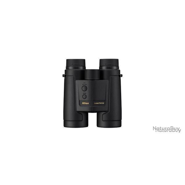 Jumelles avec t�l�m�tre Laser Force 10x42