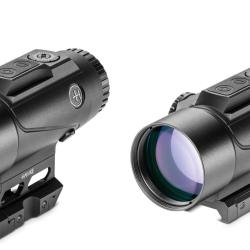 Hawke Frontier Prismatique 6x36 5.56 BDC Dot Rail Weaver/Micro T-2 - R&eacute;f: 5054492120581