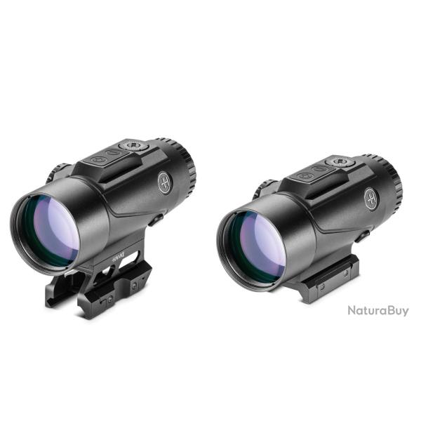 Hawke Frontier Prismatique 6x36 5.56 BDC Dot Rail Weaver/Micro T-2 - R�f: 5054492120581