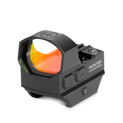 Hawke Frontier Reflex 1x24 Point 3 MOA Slimline Weaver/RMSc - R&eacute;f: 5054492121601