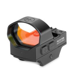 Hawke Frontier Reflex 1x30 Point 3 MOA Weaver/DPP - R&eacute;f: 5054492121632