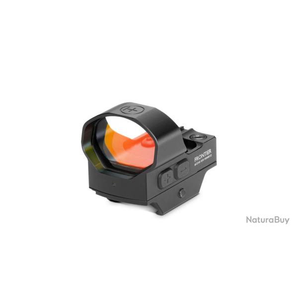 Hawke Frontier Reflex 1x30 Point 3 MOA Weaver/DPP - R�f: 5054492121632