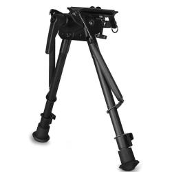 Hawke Bipode Pivot et Inclinable 23-33cm - R&eacute;f: 5054492700110