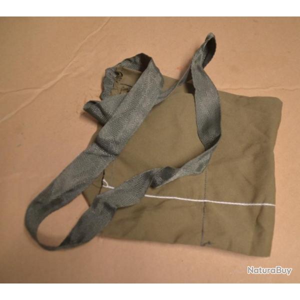 cartouchi�re d'all�gement arm�e fran�aise