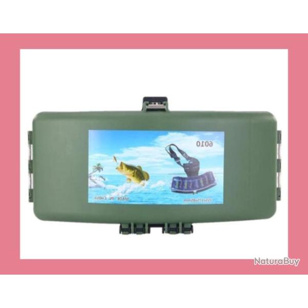 Saccoche de p�che portable