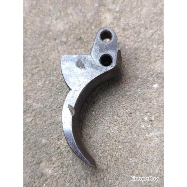 Pi�ce Walther PPk Zella Mehlis WW2 ( 6 ) queue de d�tente