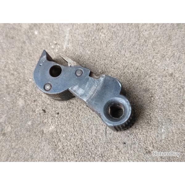 Pi�ce Walther PPk Zella Mehlis WW2 ( 7 ) chien