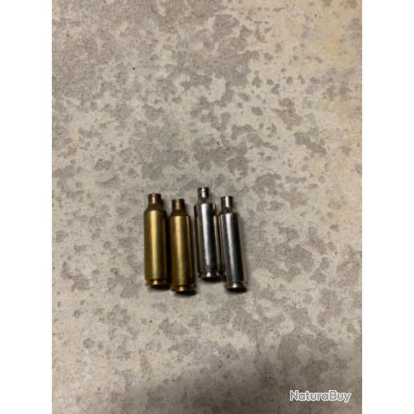 50 douille winchester en 270wsm