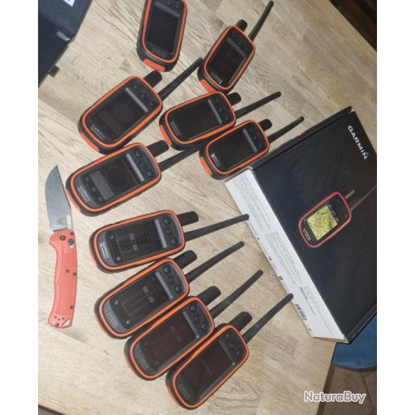 Alpha100 garmin usa version usa 2025