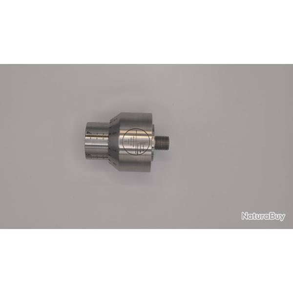 Barrel Tuner CSI 1/2-20UNF