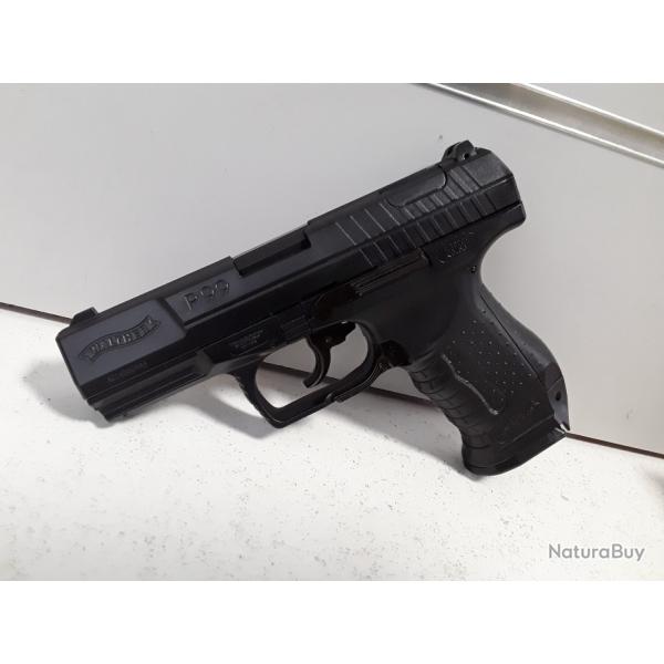 Pistolet airsoft Walther P99 spring 0,5j