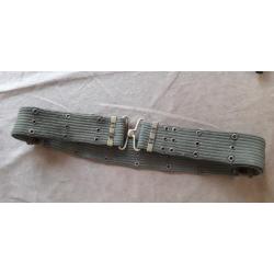 US ARMY CEINTURON M 56 VIETNAM 1er MOD&Egrave;LE
