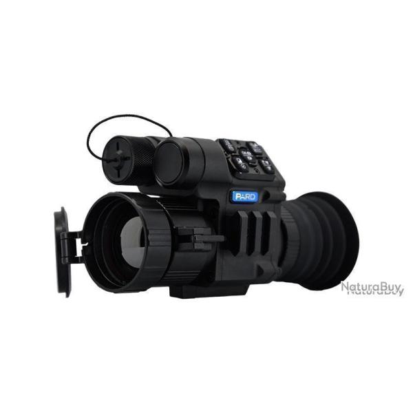 Clip-on digital thermique FT32 - Lentille 35mm - Adaptateur 63mm R�f : PFT32