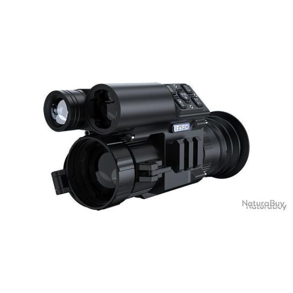 Clip-on t�l�m�trique digital thermique FT32 - Lentille 35mm - Adaptateur 63mm R�f : PFT32LRF