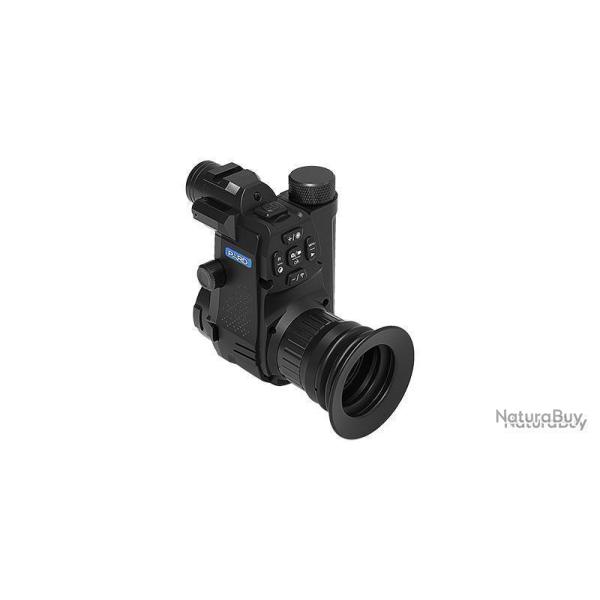 Clip-on Vision Nocturne - IR 850 nm - adaptateur 45mm - 1,5x-3,5x R�f : NV007S850
