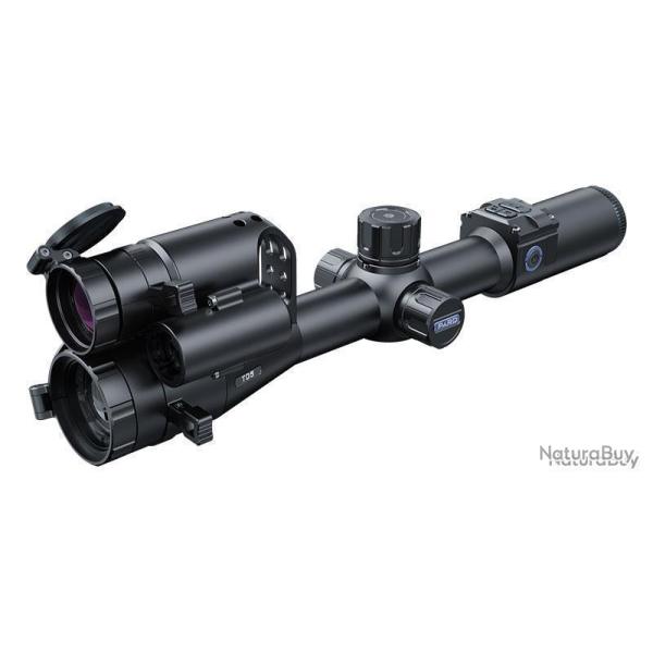 Lunette multi-spectre (Thermique + Vision nocturne) TD62 - Lentille 70mm R�f : PTD62_70_850