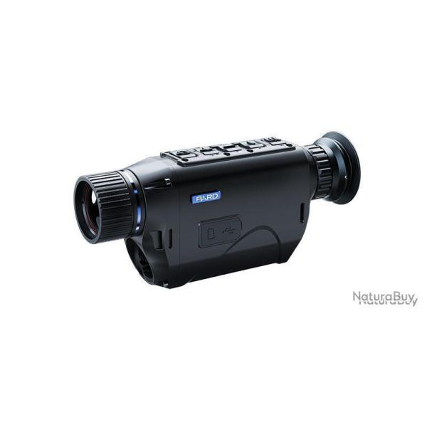 Monoculaire t�l�m�trique Vision Thermique - Lentille 35mm R�f : PTA3235LRF