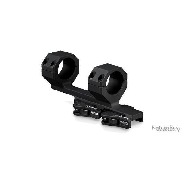 Montage monobloc Vortex Pr�cision QR - Diam�tre 30mm R�f : VCM_404