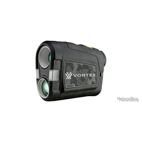 T�l�m�tre laser Anarch - Golf - Port�e : 1 280m R�f : VLRFANARCH