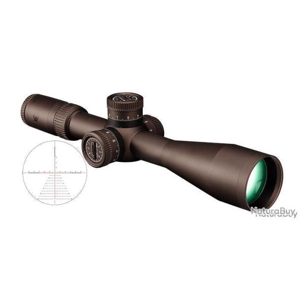 Vortex Razor HD Gen III 6-36x56 - EBR-7D IL FFP (Mrad) R�f : VRZR_63602