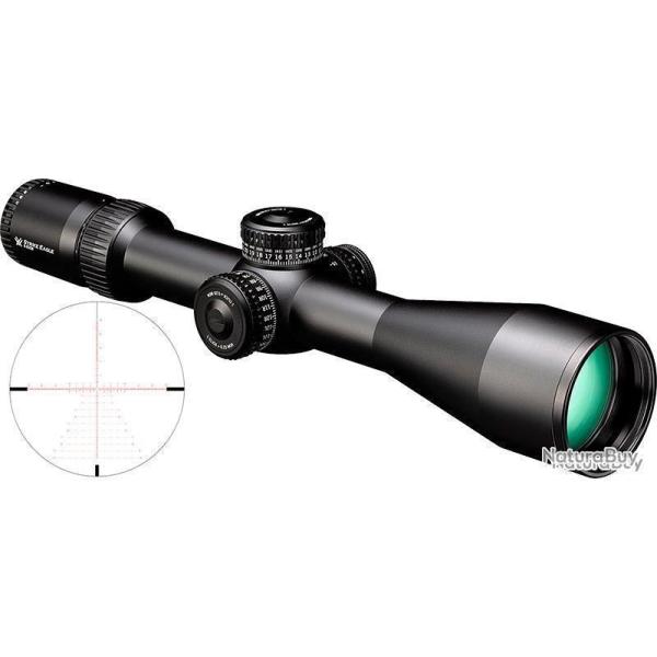 Vortex Strike Eagle 5-25x56 - EBR-7C IL FFP (Mrad) R�f : VSE_52504