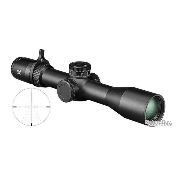 Vortex Venom 3-15x44 - EBR-7C FFP (Mrad) R�f : VVEN_31502