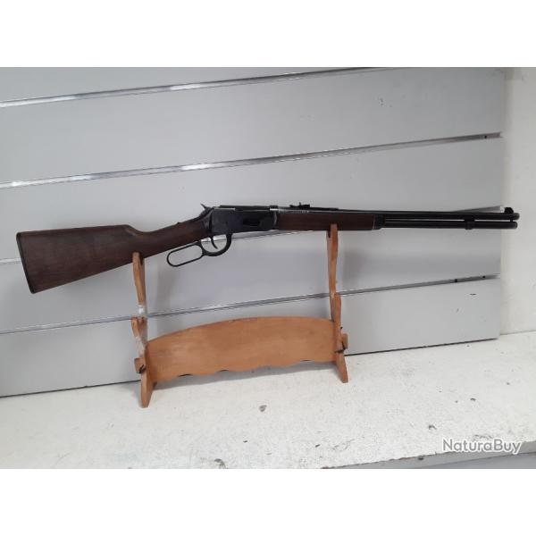 Carabine Umarex Legends COWBOY RIFLE co2 cal.4,5mm BBS 7,5j