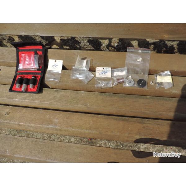 acc�ssoir moulinet mouche abel