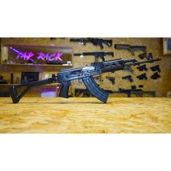 Carabine Zastava MO5 E2 Calibre 7.62x39