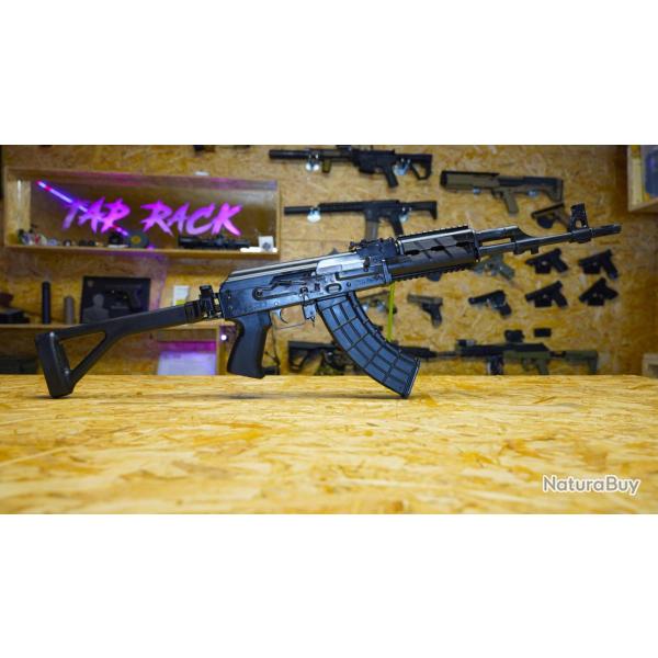 CARABINE ZASTAVA   MO5 E2 Calibre 7.62x39