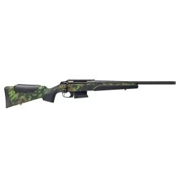 Carabine &agrave; Verrou Tikka T3X Compact Tactical CTR M05 Camo 308 Win