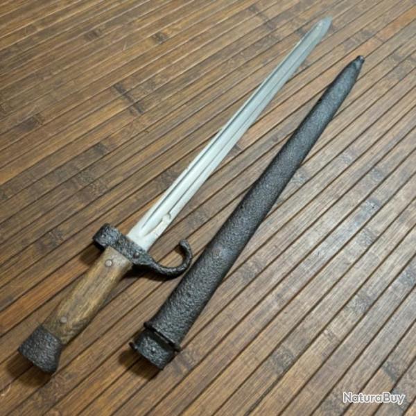 BA�ONNETTE BERTHIER EN l'�tat