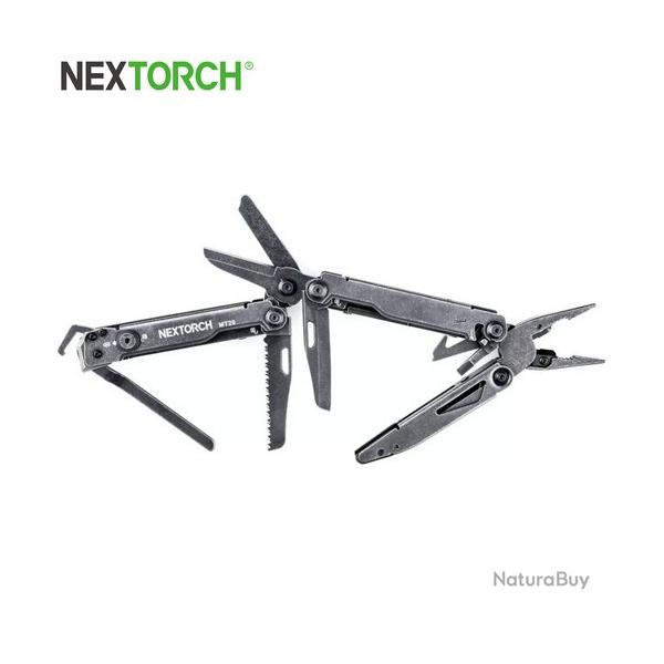 Pince Outils Multifonctions Nextorch Multi Tools MT20 Pioneer